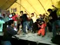 Baile de Jovenes Nikkei... o algo asi