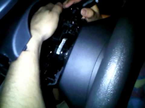 how to to replace windshield wiper lever on kia forte