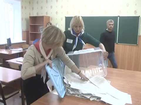 Просмотр видео