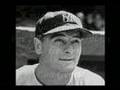 Lou Gehrig's Disease: The Military Connection and ALS