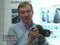 The Canon 5D mark II: Imaging Resource at Photokina 2008