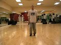 Street dance DVD, Hip Hop Dance DVD trailer