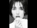 ISABELLE ADJANI