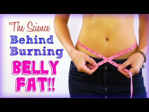 fat - Please READ this box more info. This video is based on an article in IDEA's Fitness Journal, which explains the method behind getting rid of that stubborn Be...