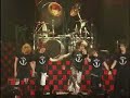 Alice In wonderland - Ending