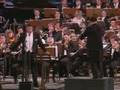 placido domingo dein ist mein ganzes - franz lehar