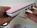 Cle USB & SDHC A-Data for EeePC