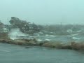 Storm on Oct 28 2006 Mattapoisett Harbor Storm on Oct 28 2006 Mattapoisett Harbor