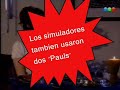 paul mccartney en los simuladores parte 2