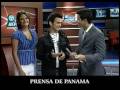 Issa Gadala Panama 2008