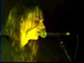Divin O - God - live Laiterie