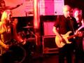 The Pocket Gods at In The City, Manchester 2007