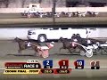 Breeders Crown 3FP Breeders Crown 3FP