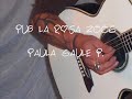 pablo herrera   será esto amor   version acústica