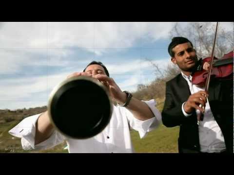 klarnetli oyun havaları - Sözlü ve Davullu Roman oyun havası ~ Diley Diley..