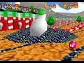 super mario 64 gameshark glitches