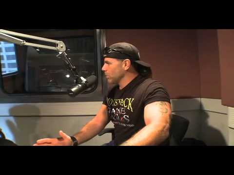 Shawn michaels