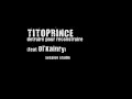 titoprince en studio pr son single feat ol kainry