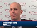 Increased Transaction Volume Good News for CRE Market
