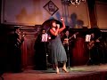 Hot Club de Boedo Night & Day