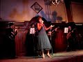 Hot Club de Boedo Night & Day