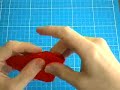 Origami Envelope Origami Envelope