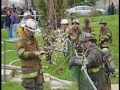 Mick McKenzie Memorial Video