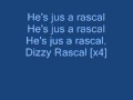 Dizzy Rascal Jus' A Rascal Official Music Video and Lyrics