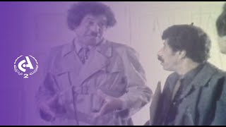 Canal détente  l  L'inspecteur Tahar: Les chats