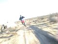 matt riding