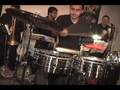 Trucutu Karibe Mambo LIVE at West Gate Lounge