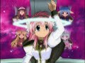 Galaxy Angel Z episode13 1/3
