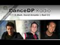 DJ Crocy - The end of the beginning @ Dance DP - In Trance