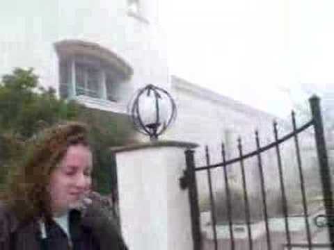 Lick Observatory