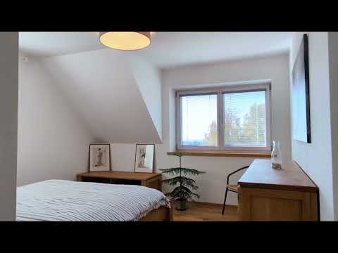 Video Prodej rodinného domu v Krkonoších s pozemkem 17 000 m2