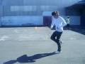 Christmas Shuffle.Tecktonik PREVIEW (Gisborne)
