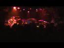 soilent green - CBGB's soilent green - CBGB's
