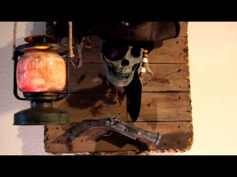 how to sync johnny the skull