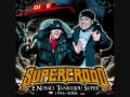Supercrooo - Raz Dva 345