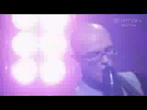 talo - Zen Café - Talo (live)
