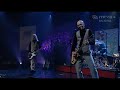 zen caf� - talo (live)