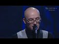 zen caf� - talo (live)