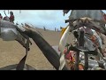 Medival2 TWK Muskets