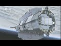 See how GOCE will be launched into space by a Rockot vehicle from the Plesetsk Cosmodrome in Russia. GOCE will be injected into a near-circular polar orbit at an altitude of about 280 km, from where the satellite will fall gradually to its operational altitude of around 260 km, travelling at about 8 km a second!