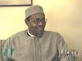 Maj. Gen. Muhammadu Buhari on Nigeria in Review Maj. Gen. Muhammadu Buhari on Nigeria in Review