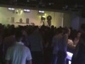 Opening Club Soho 14-11-09 part2.wmv