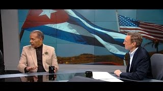 The Beginning of Cuba's Slide Into Corporatism? Progressive Roundtable