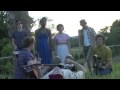 Toy Soldiers- When I Tripped Into You (Live From a Farm)