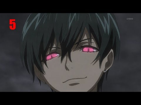 The Demons of Tomorrow Episode 5 English Dub