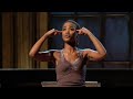 \"Her Story\" Natalie Stewart (formerly of Floetry)